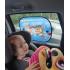Сенник за кола Disneey STPP-001, Paw Patrol, Син, 2 броя Сенник за кола Disneey STPP-001, Paw Patrol, Син, 2 броя